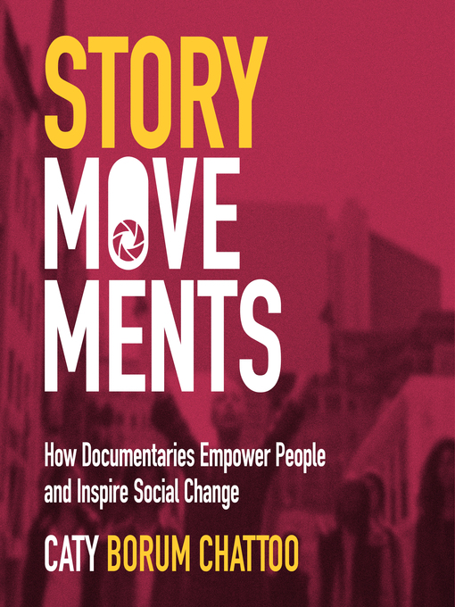 Title details for Story Movements by Caty Borum Chattoo - Available